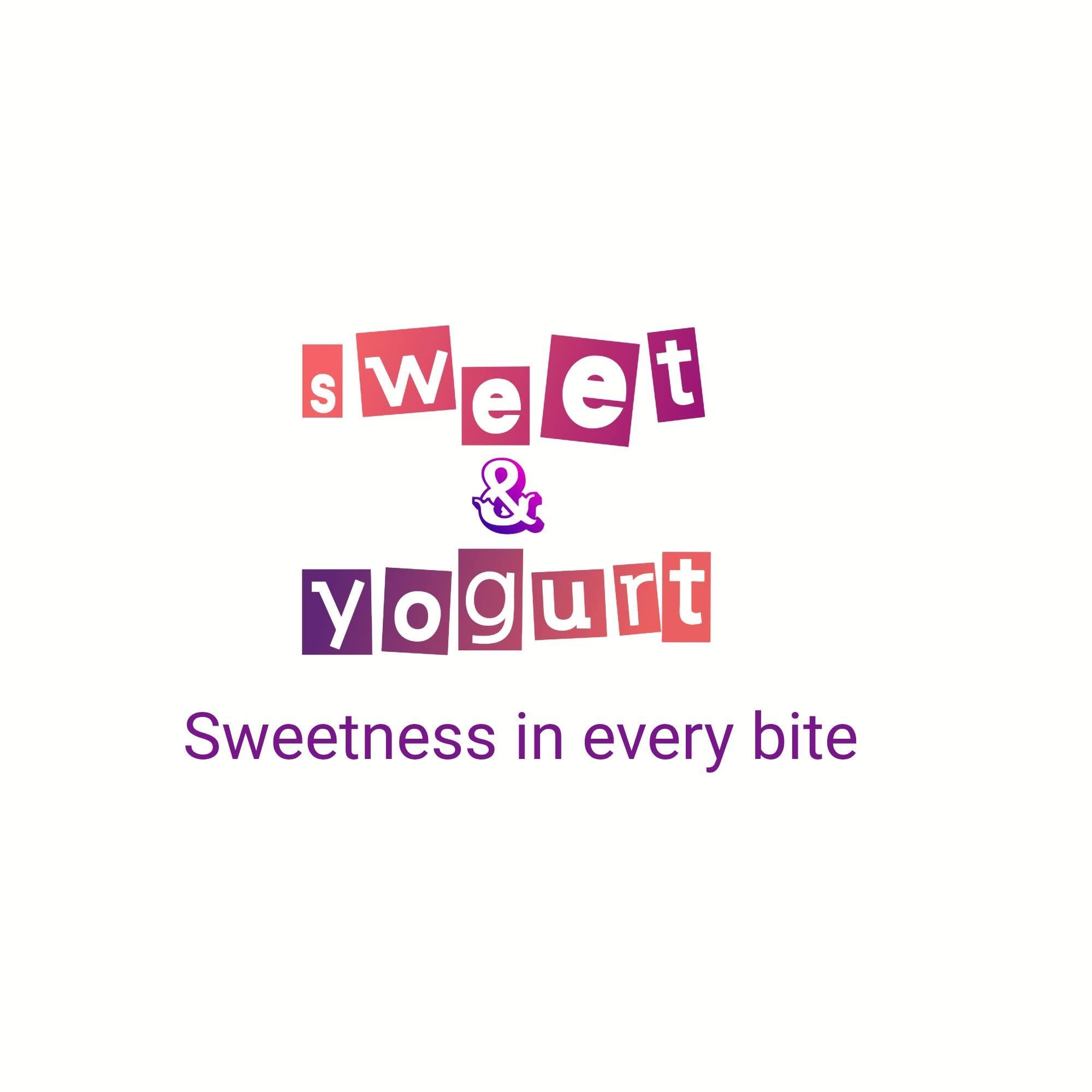 Sweet & Yogurt