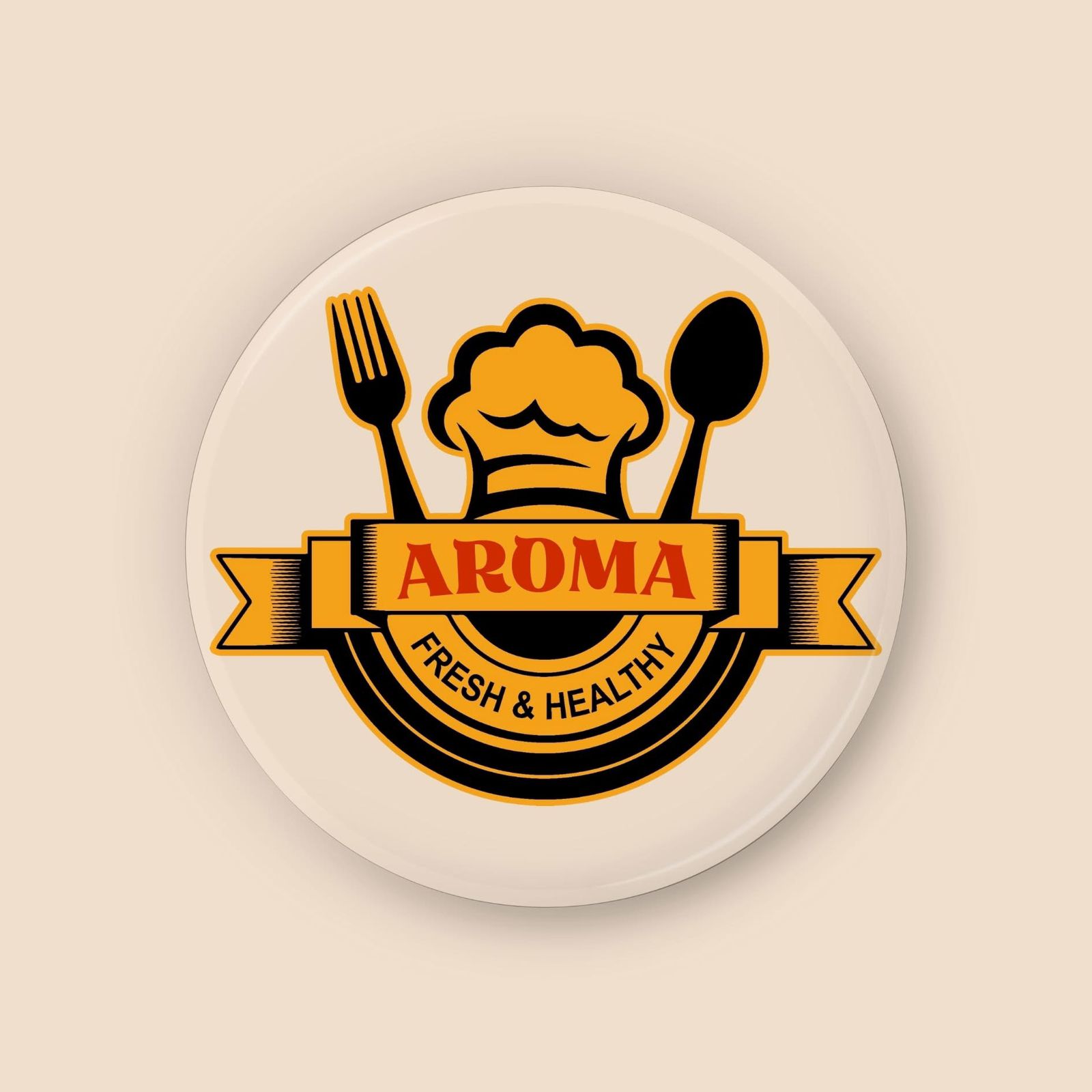 AROMA RESTAURANT