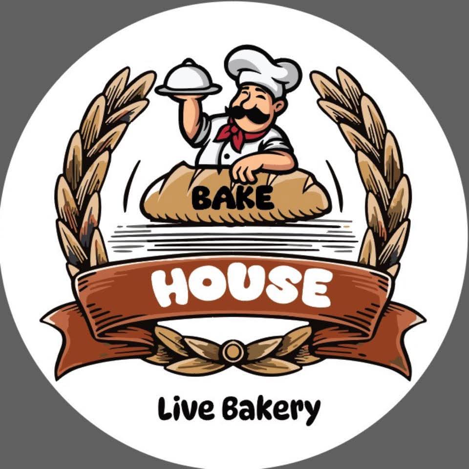 Bake House Live Bakery