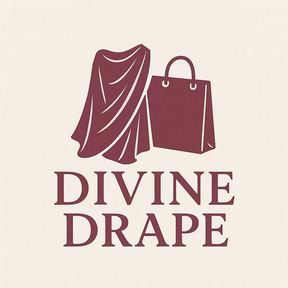DIVINE DRAPE 