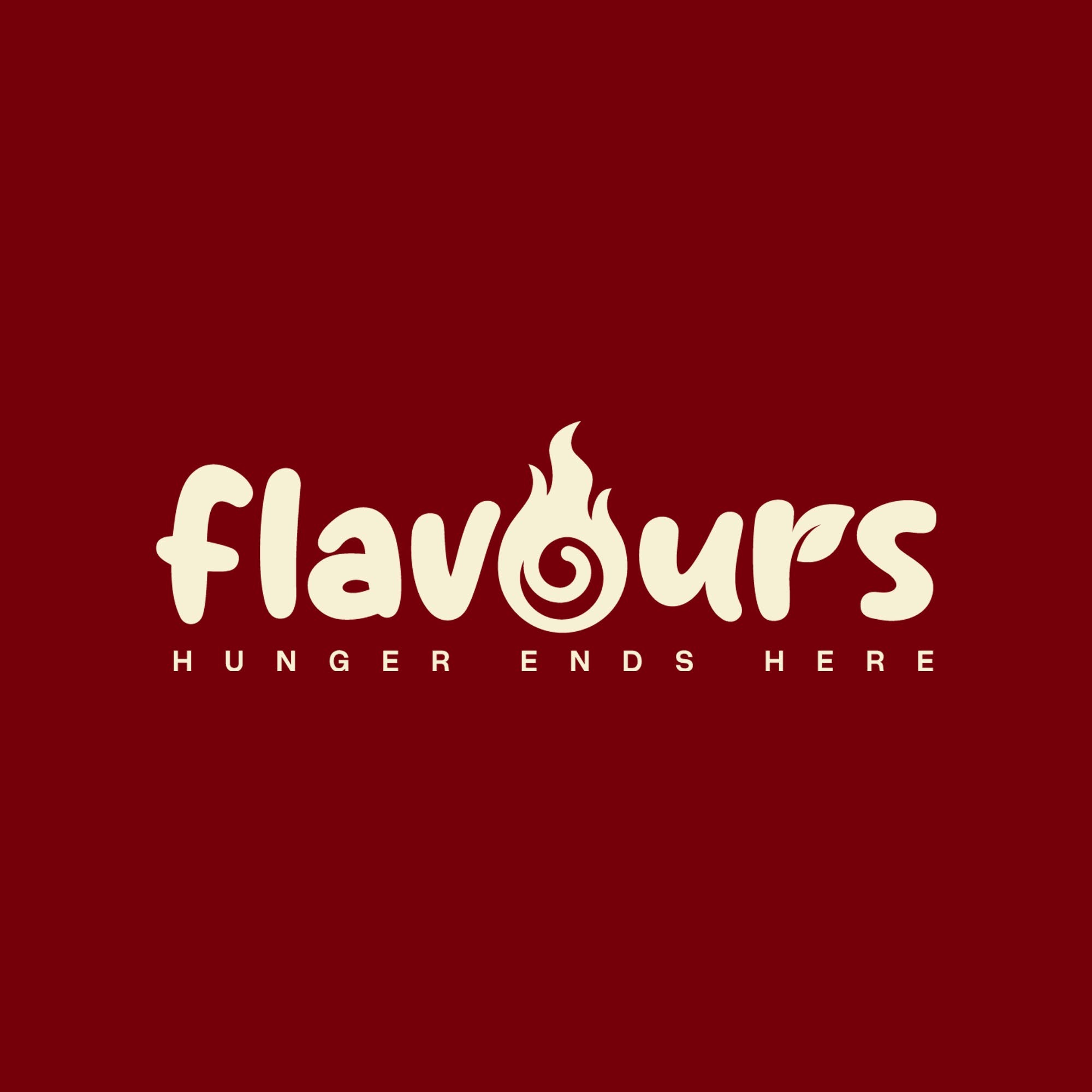 FLAVOURS 