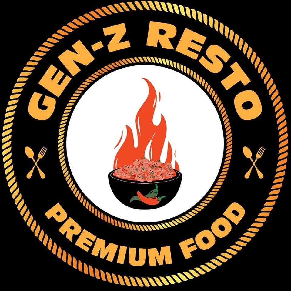 GEN Z RESTO
