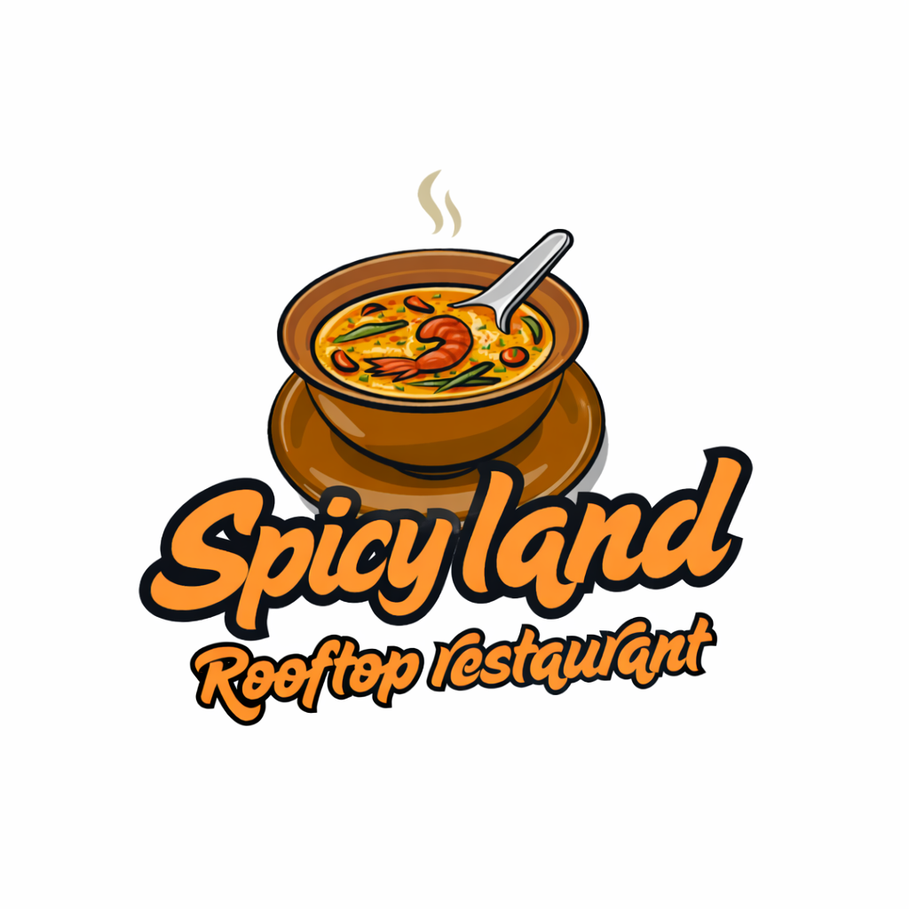 SPICY LAND ROOF TOP RESTAURANT