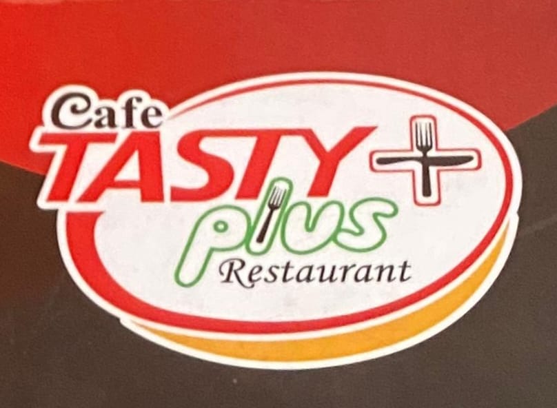 CAFE TASTY PLUS