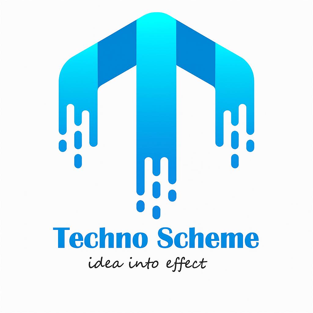 TECHNO SCHEME