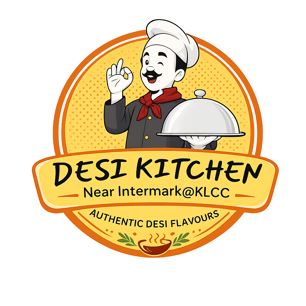 Desi Kitchen