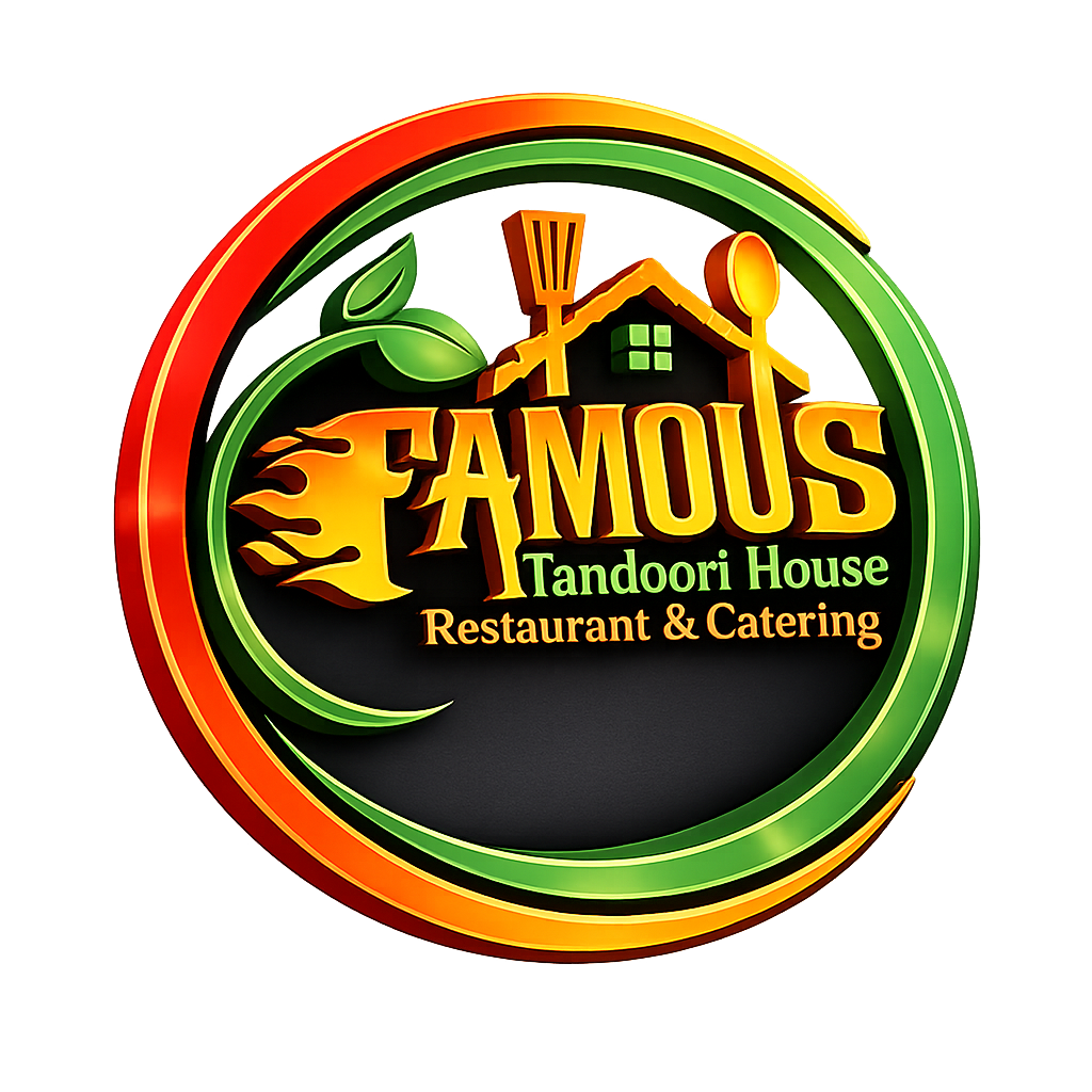 Famous Tandoori House